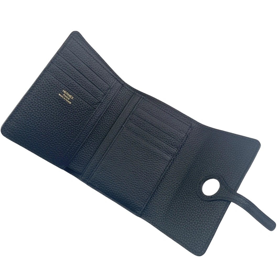 Trendy 4425 Hermes Wallet