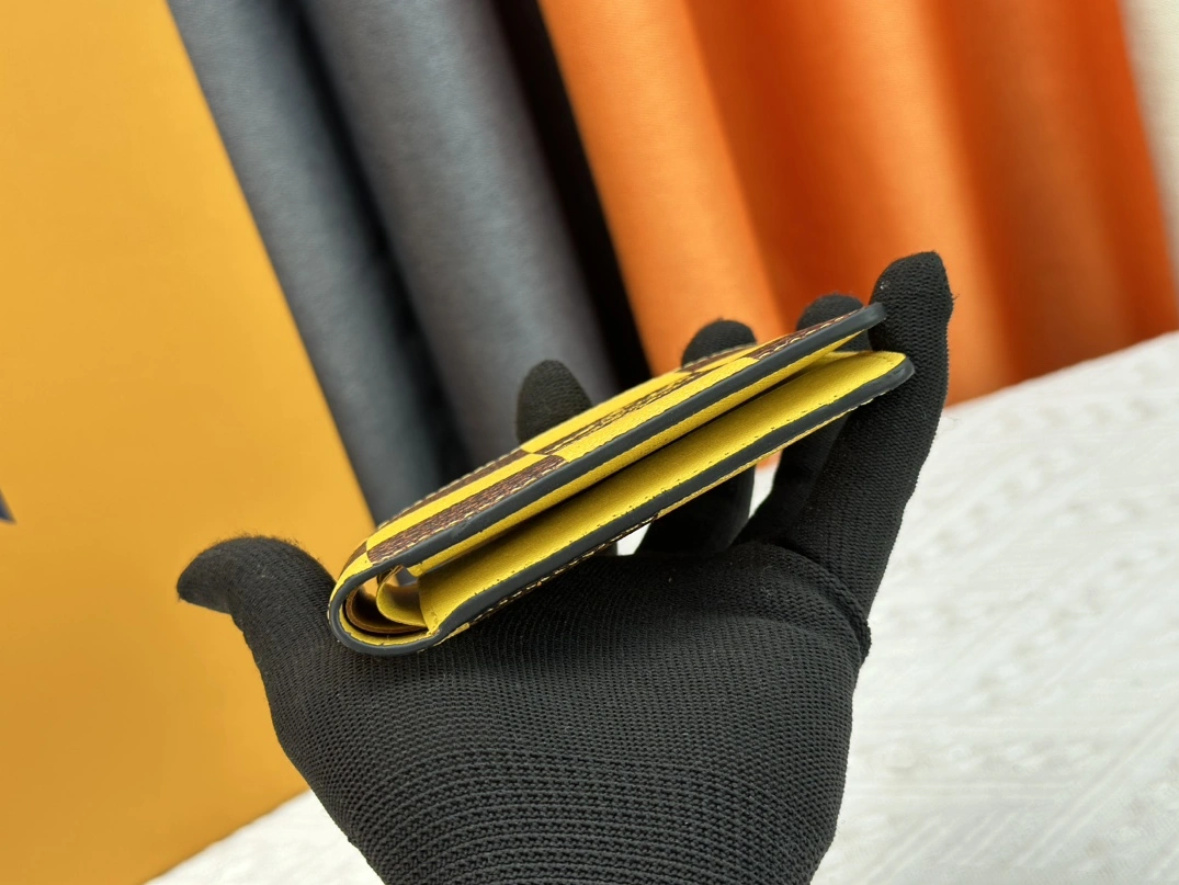 Trendy 4428 Louis Vuitton LV Wallets