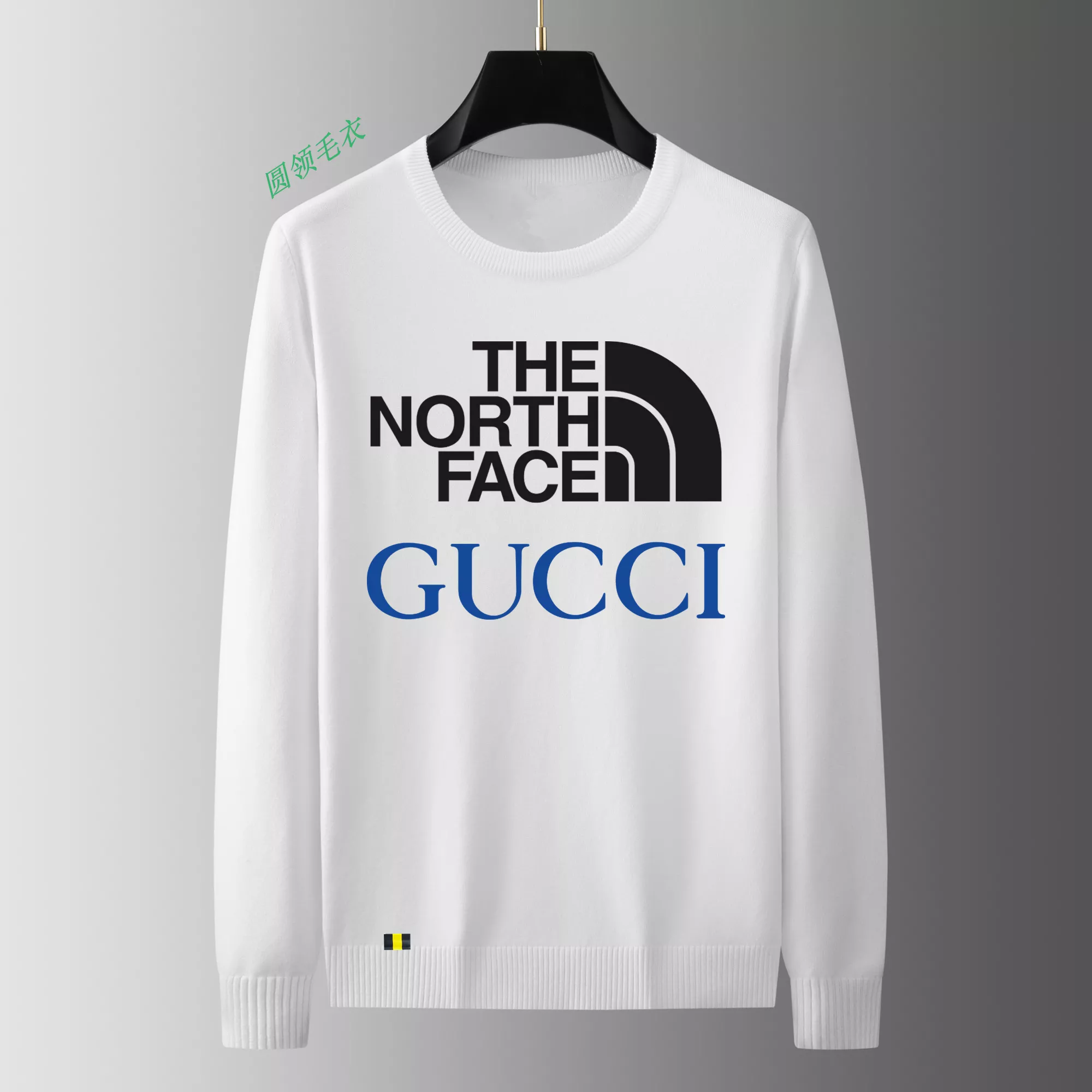 Trendy 4445 Gucci Sweaters Long Sleeved For Men
