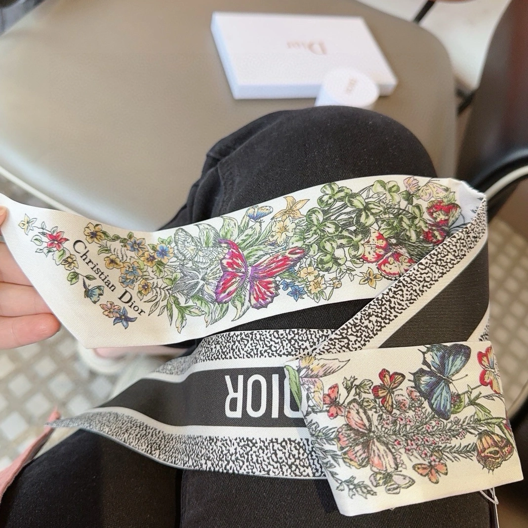 Trendy 4498 Christian Dior Bandeau For Women