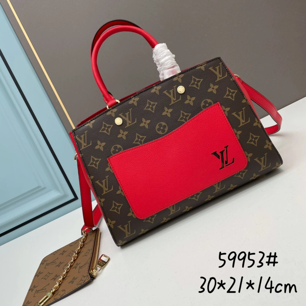 Trendy 4562 Louis Vuitton AAA Quality Handbags For Women