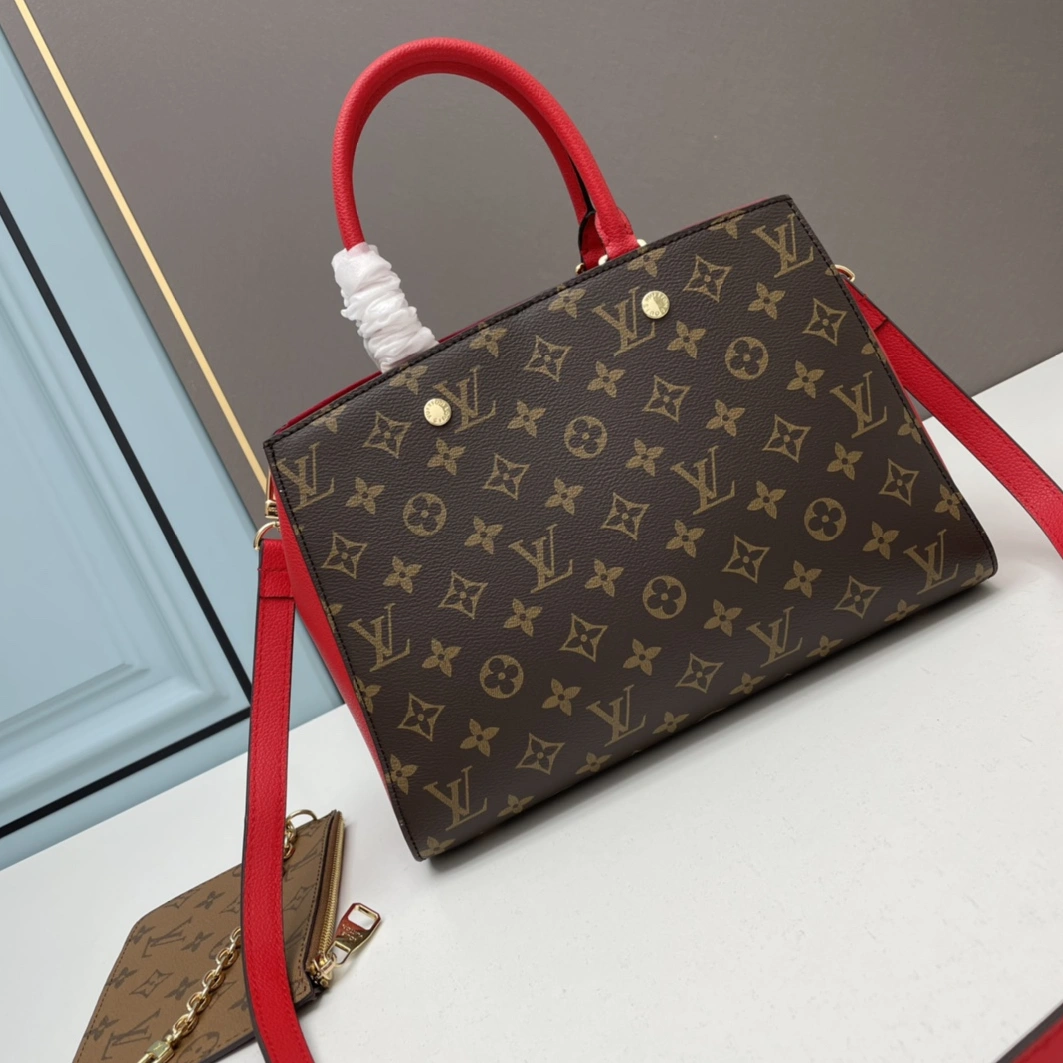 Trendy 4562 Louis Vuitton AAA Quality Handbags For Women