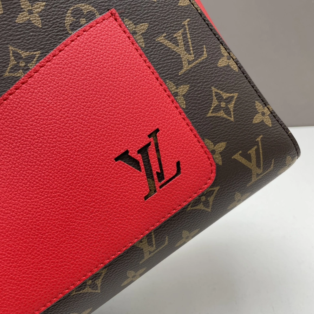 Trendy 4562 Louis Vuitton AAA Quality Handbags For Women