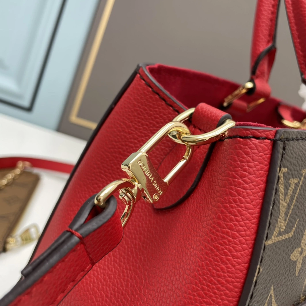 Trendy 4562 Louis Vuitton AAA Quality Handbags For Women