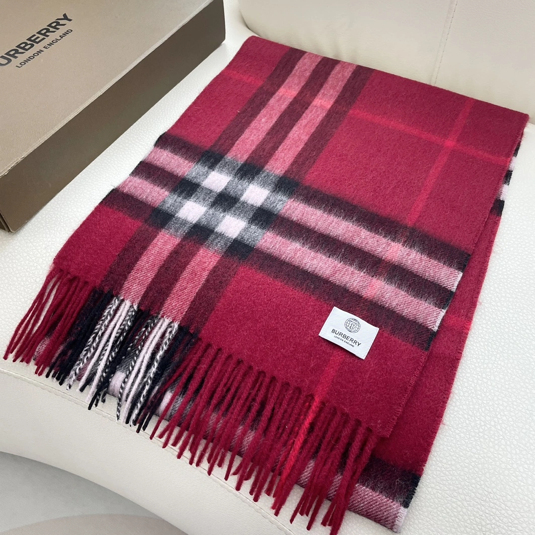 Trendy 459 Burberry Scarf