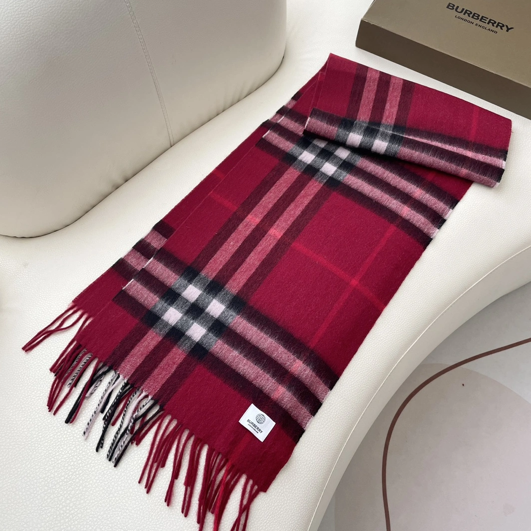 Trendy 459 Burberry Scarf