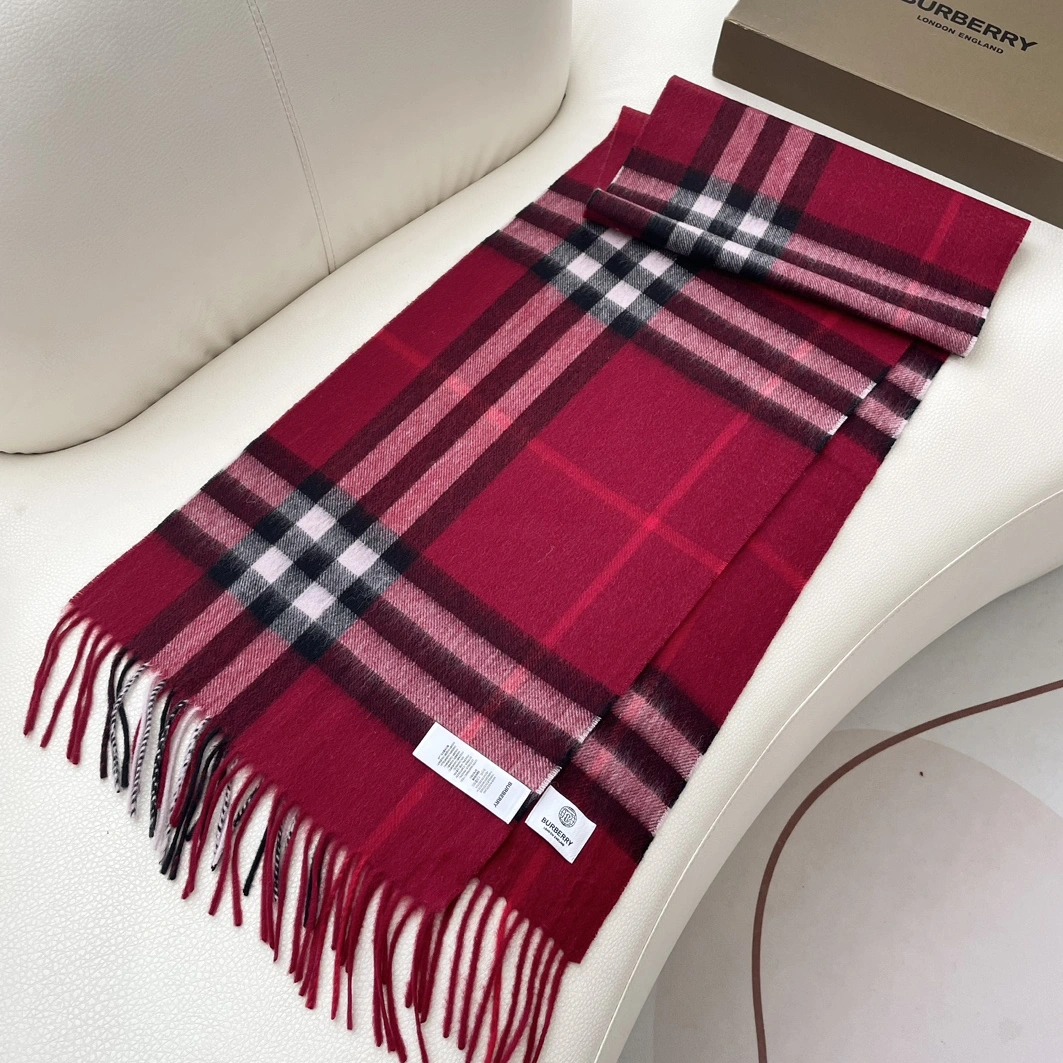 Trendy 459 Burberry Scarf