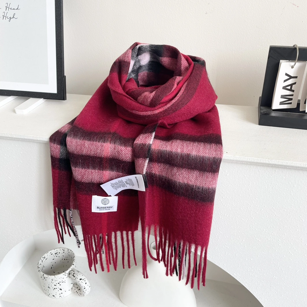 Trendy 459 Burberry Scarf
