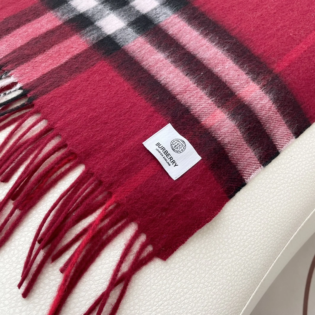 Trendy 459 Burberry Scarf