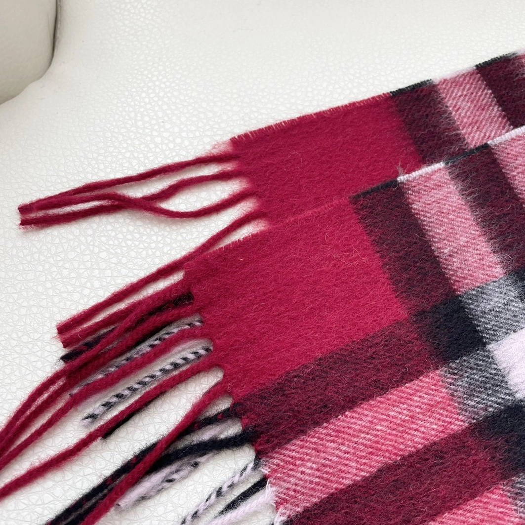 Trendy 459 Burberry Scarf