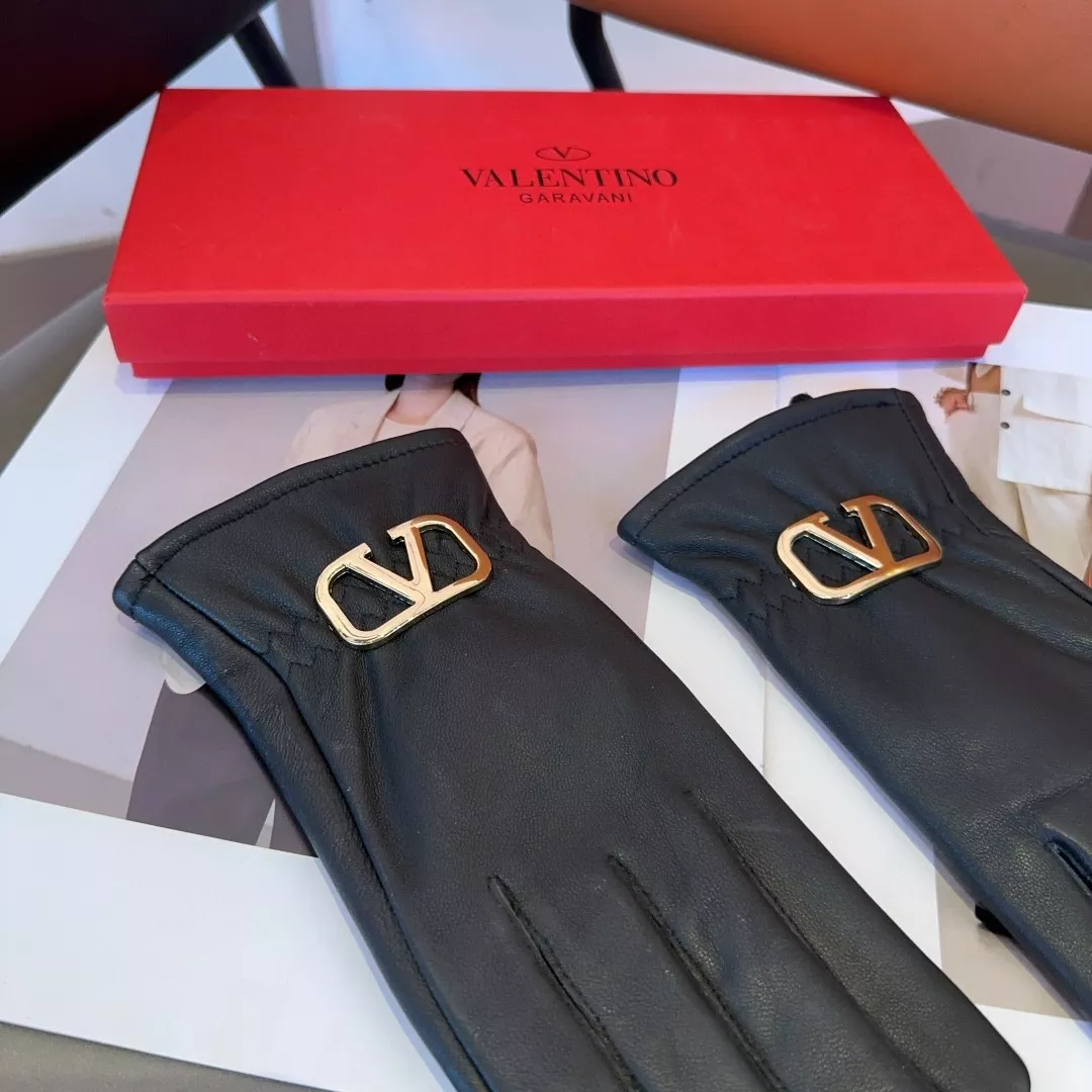 Trendy 4618 Valentino Gloves For Women
