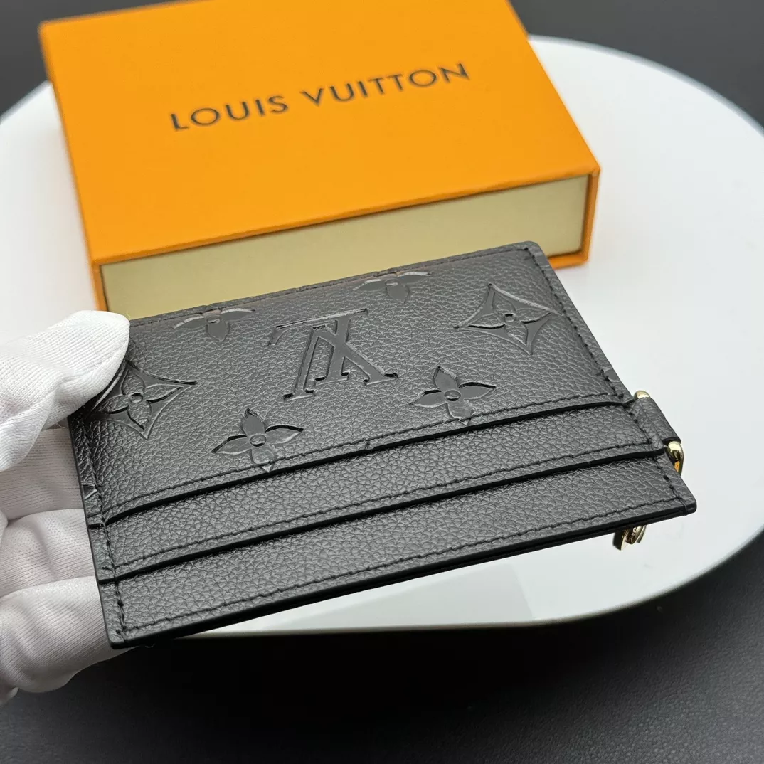 Trendy 4710 Louis Vuitton LV Card Case