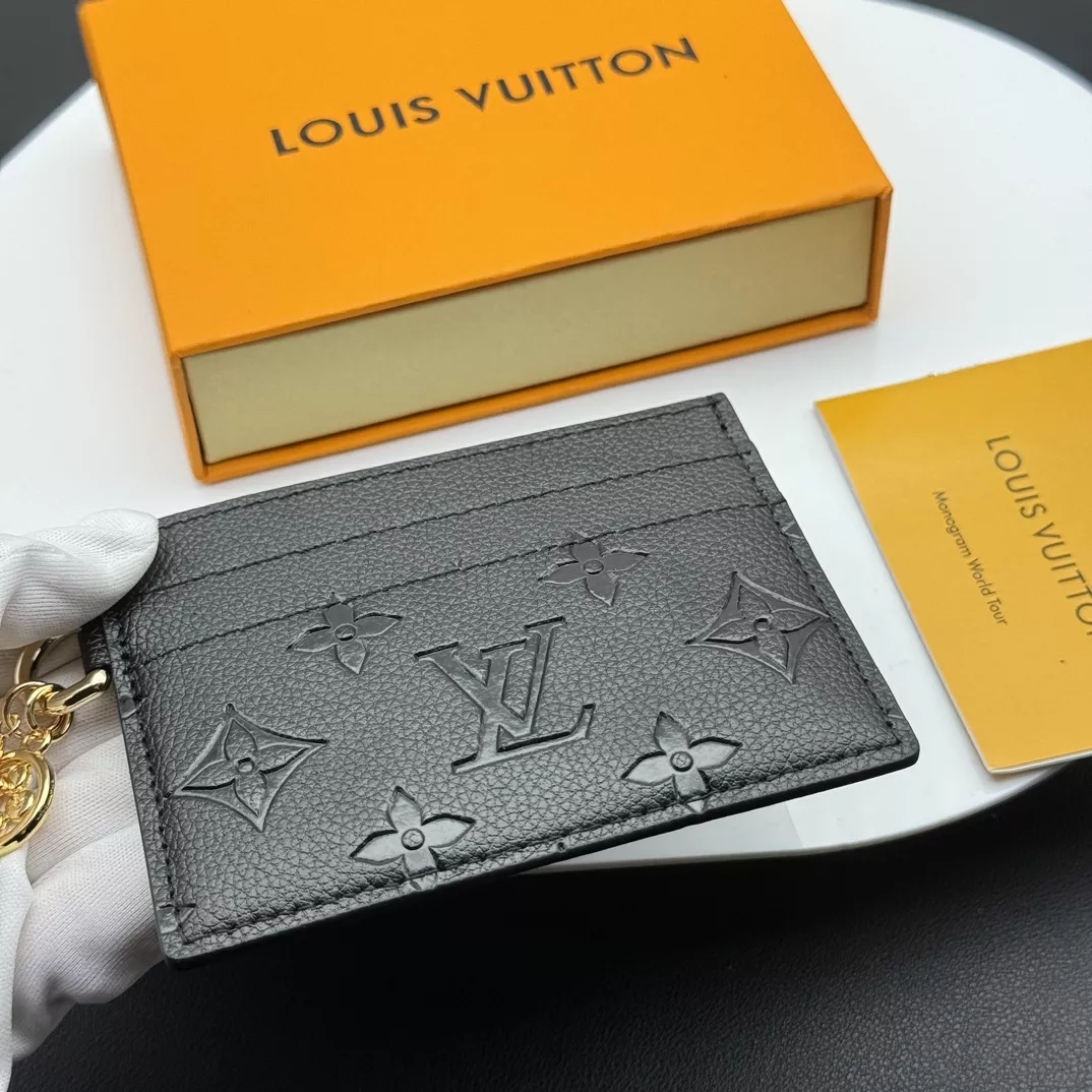 Trendy 4710 Louis Vuitton LV Card Case