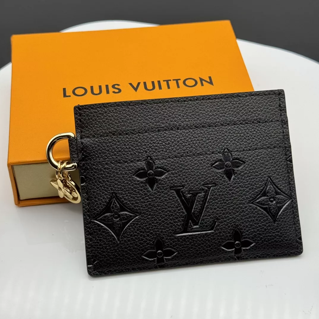 Trendy 4710 Louis Vuitton LV Card Case