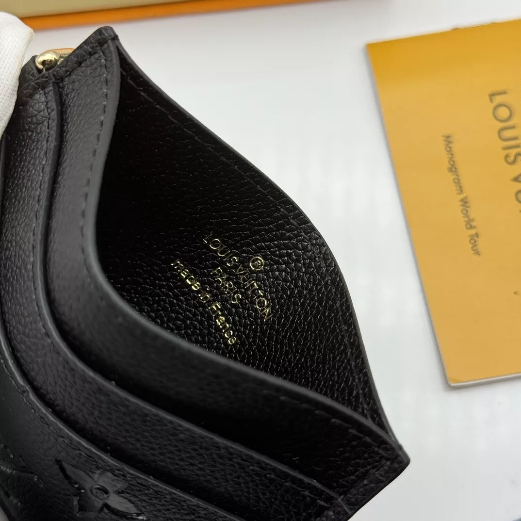 Trendy 4710 Louis Vuitton LV Card Case