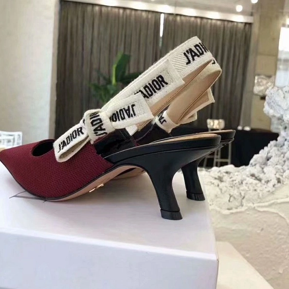 Trendy 4740 Christian Dior CD Sandal For Women