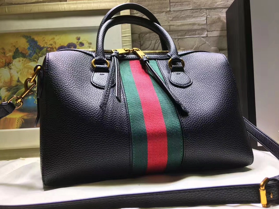 Trendy 476 Gucci AAA Quality Handbags For Women