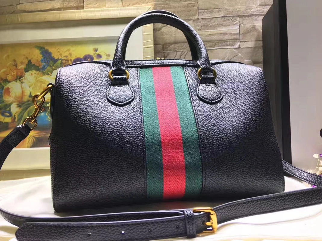 Trendy 476 Gucci AAA Quality Handbags For Women