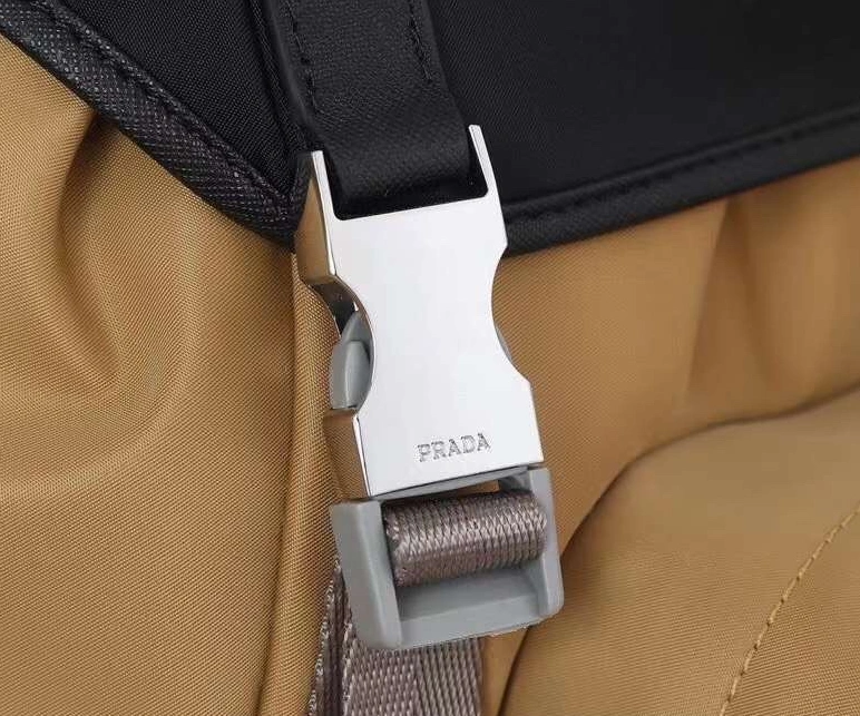 Trendy 4820 Prada AAA Man Backpacks