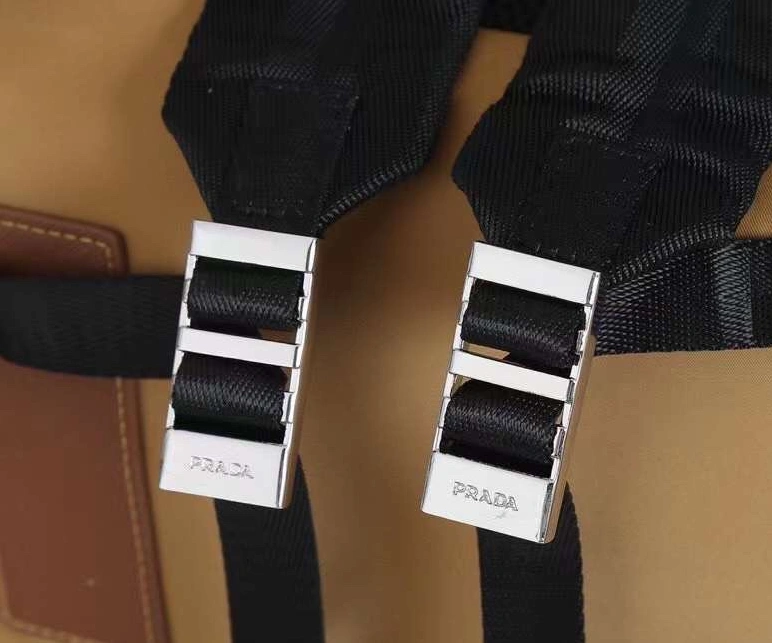 Trendy 4820 Prada AAA Man Backpacks