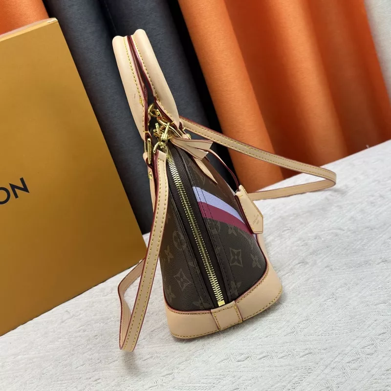 Trendy 4823 Louis Vuitton AAA Quality Handbags For Women