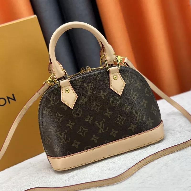 Trendy 4823 Louis Vuitton AAA Quality Handbags For Women