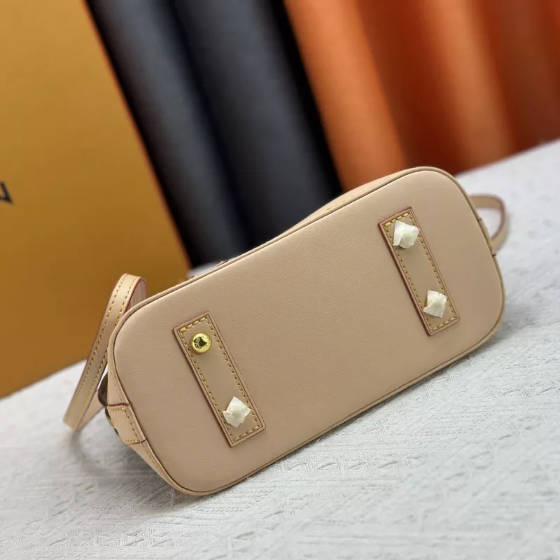 Trendy 4823 Louis Vuitton AAA Quality Handbags For Women