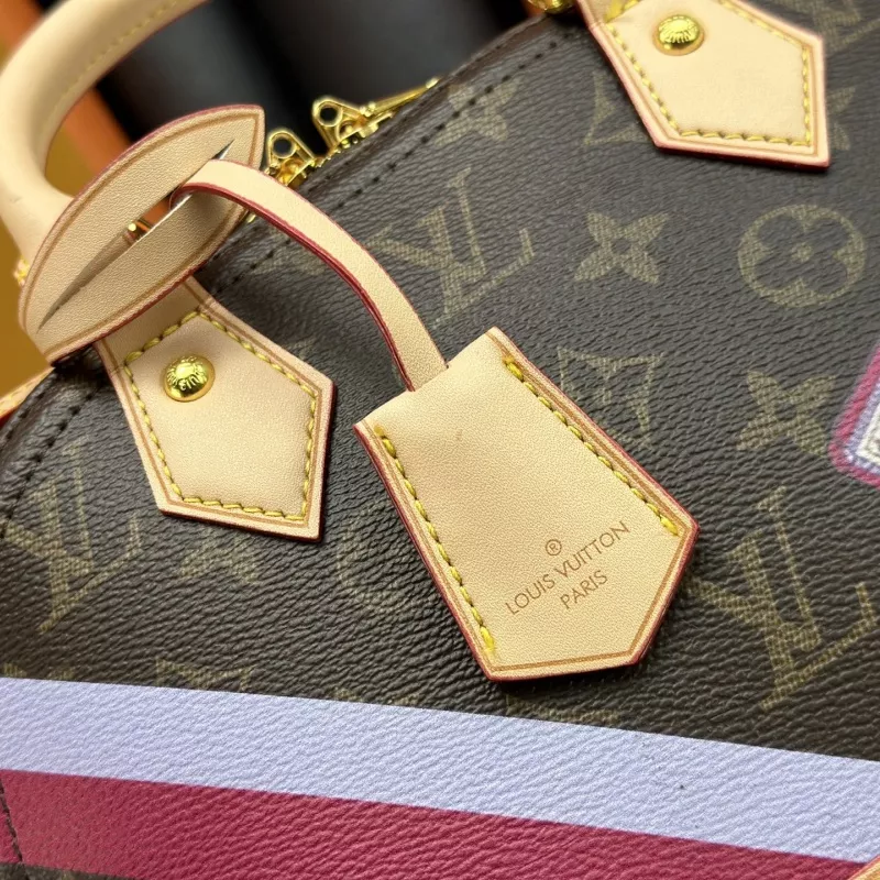Trendy 4823 Louis Vuitton AAA Quality Handbags For Women