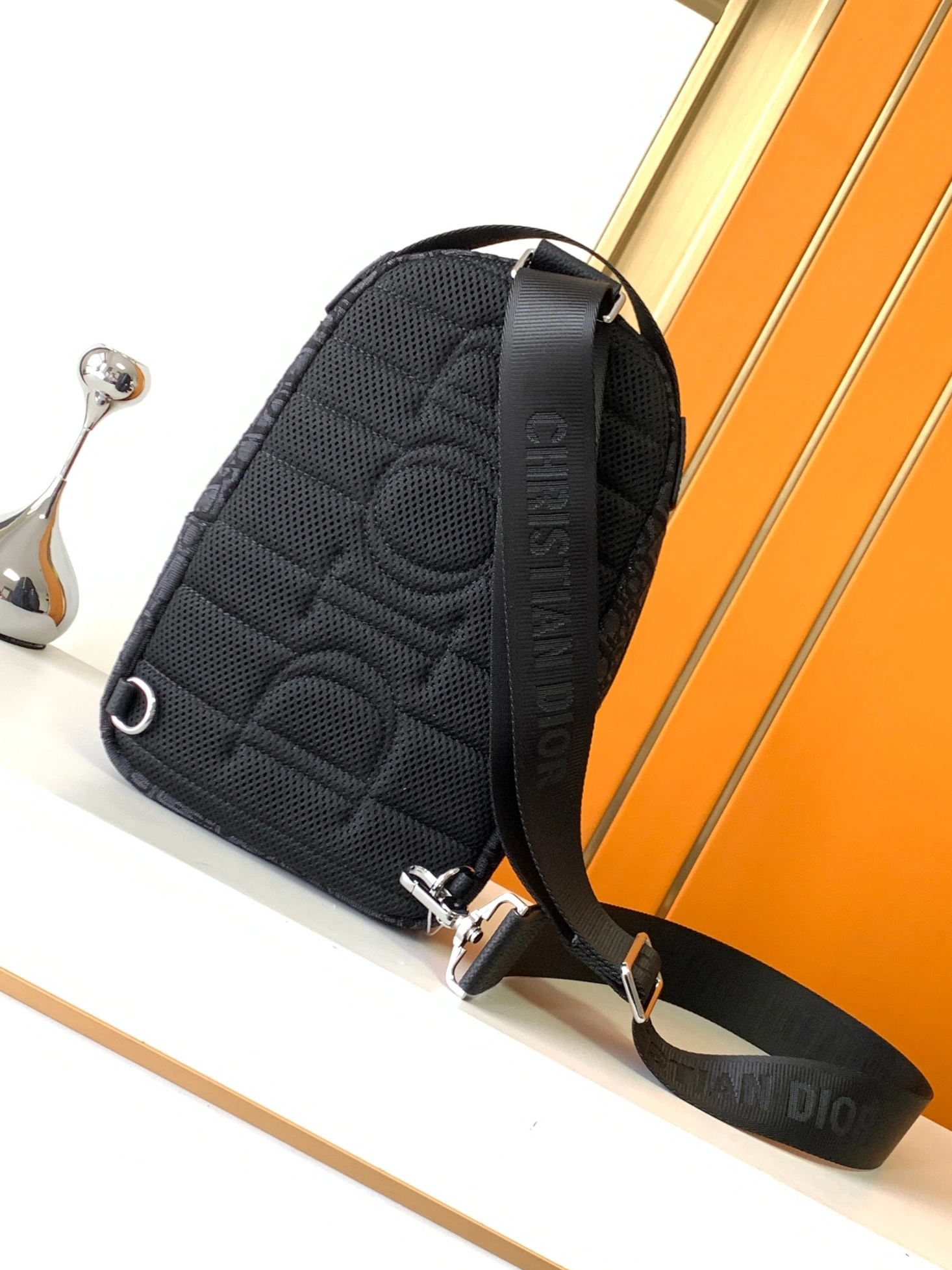 Trendy 4862 Christian Dior AAA Man Messenger Bags