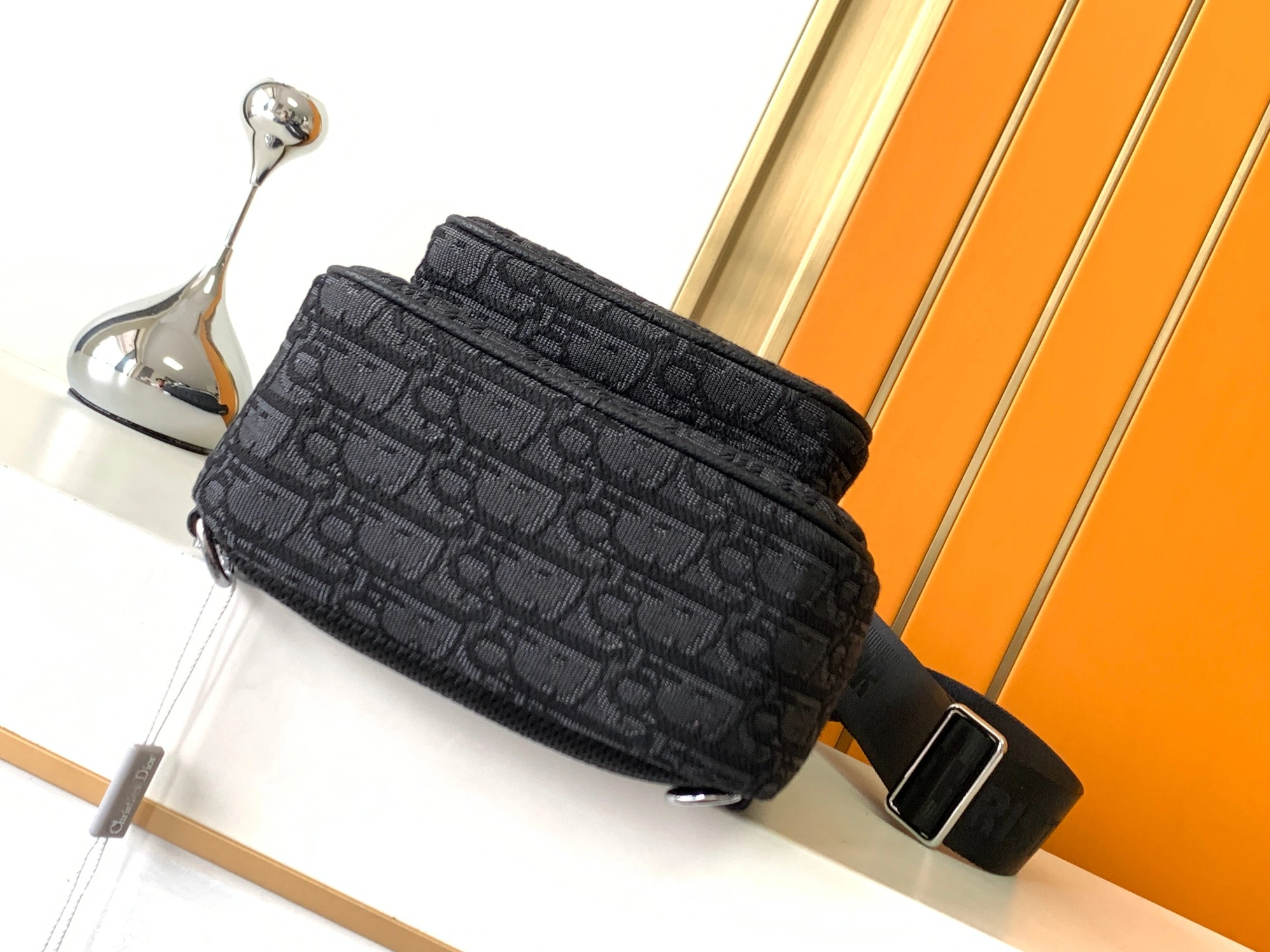 Trendy 4862 Christian Dior AAA Man Messenger Bags