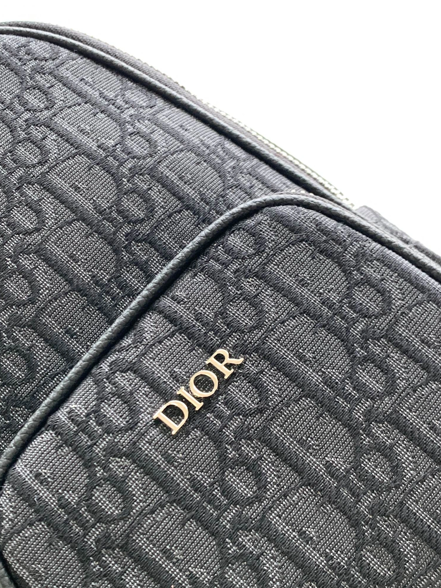Trendy 4862 Christian Dior AAA Man Messenger Bags