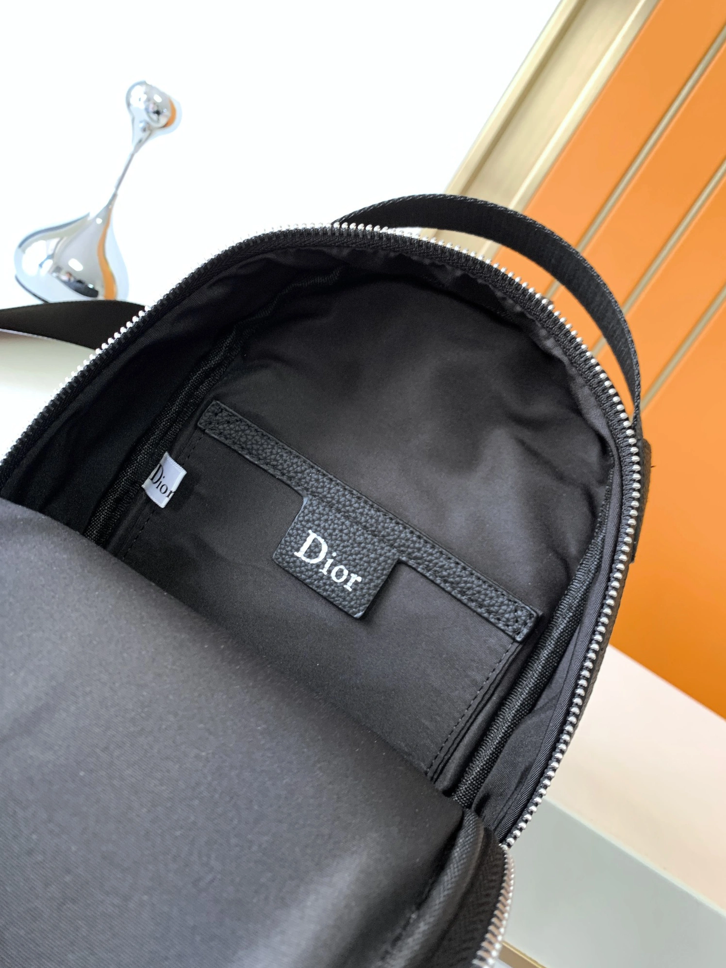 Trendy 4862 Christian Dior AAA Man Messenger Bags