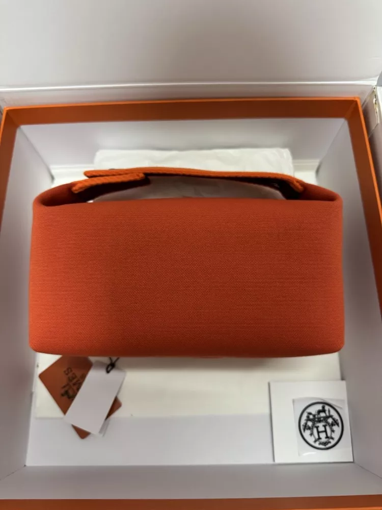 Trendy 4981 Hermes AAA Quality Handbags For Women