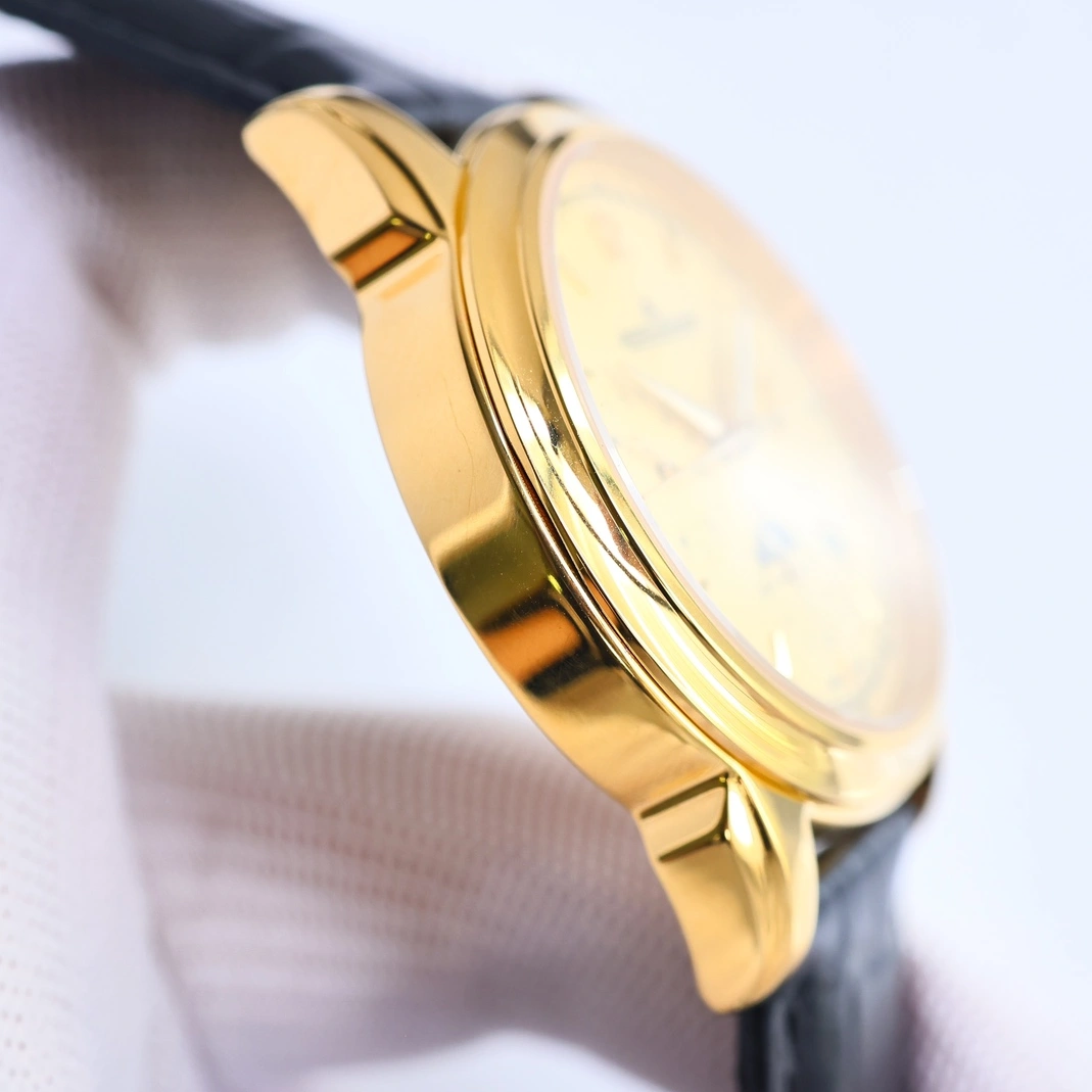 Trendy 4997 Jaeger-LeCoultre AAA Quality Watches For Men