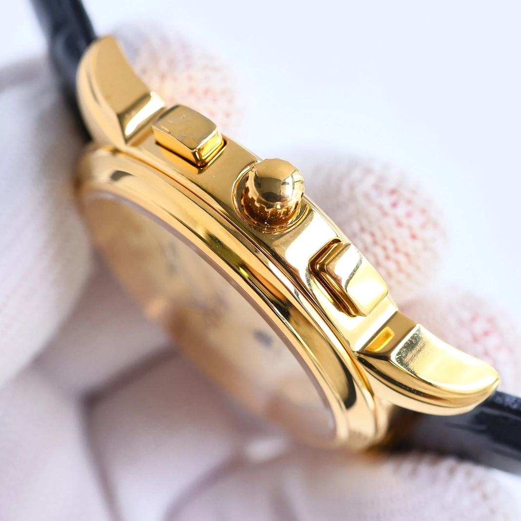 Trendy 4997 Jaeger-LeCoultre AAA Quality Watches For Men