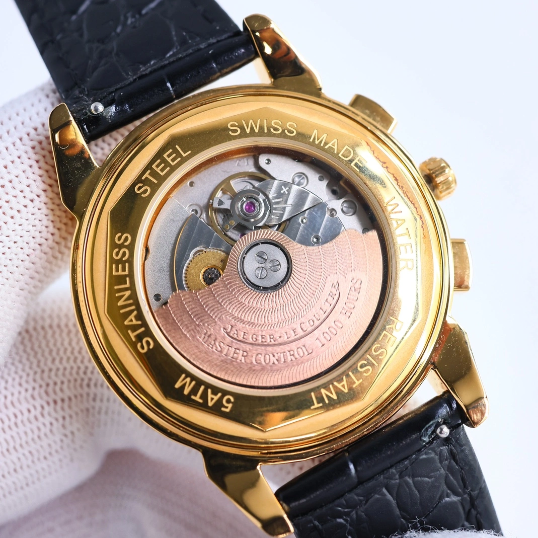 Trendy 4997 Jaeger-LeCoultre AAA Quality Watches For Men