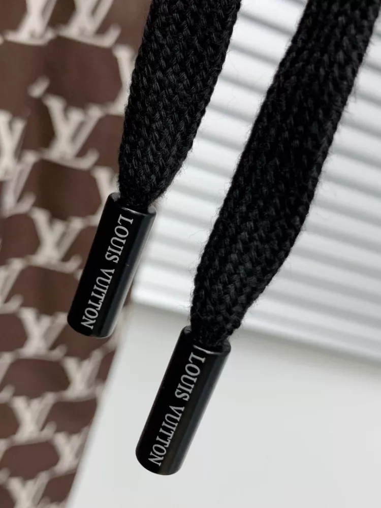 Trendy 5022 Louis Vuitton LV Pants For Men