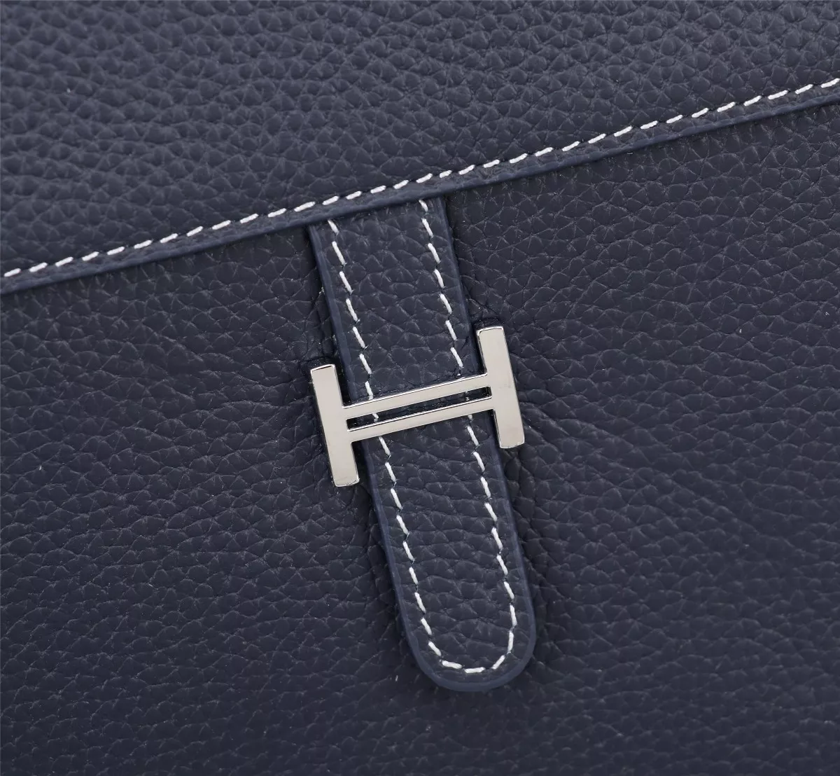 Trendy 5029 Hermes AAA Man Wallets