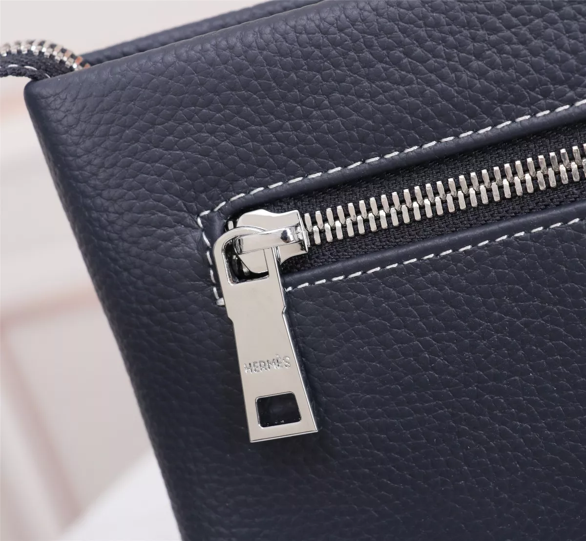 Trendy 5029 Hermes AAA Man Wallets