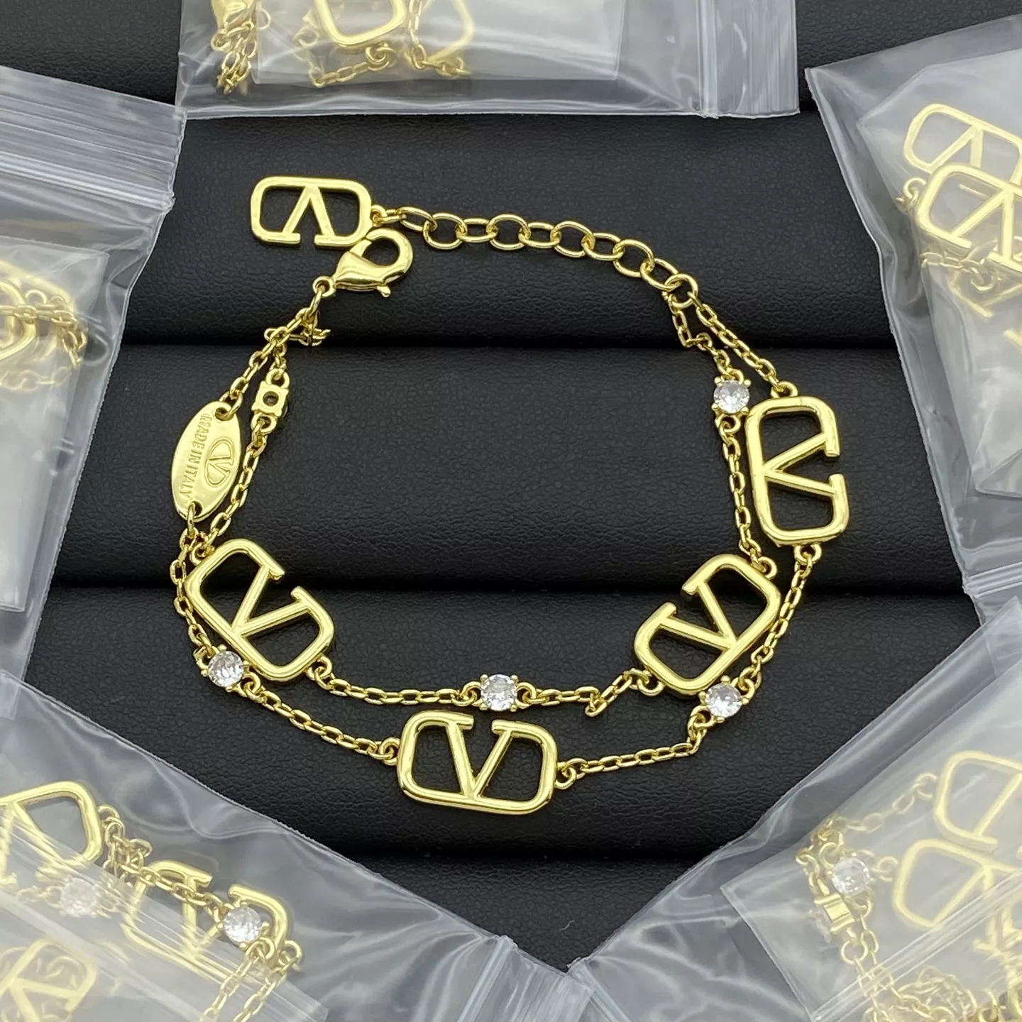 Trendy 5032 Valentino Bracelets