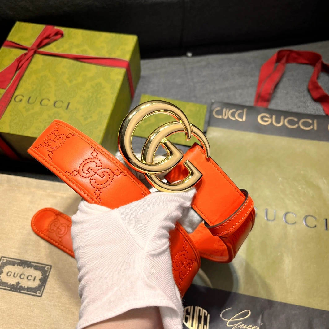 Trendy 506 Gucci AAA Quality Belts