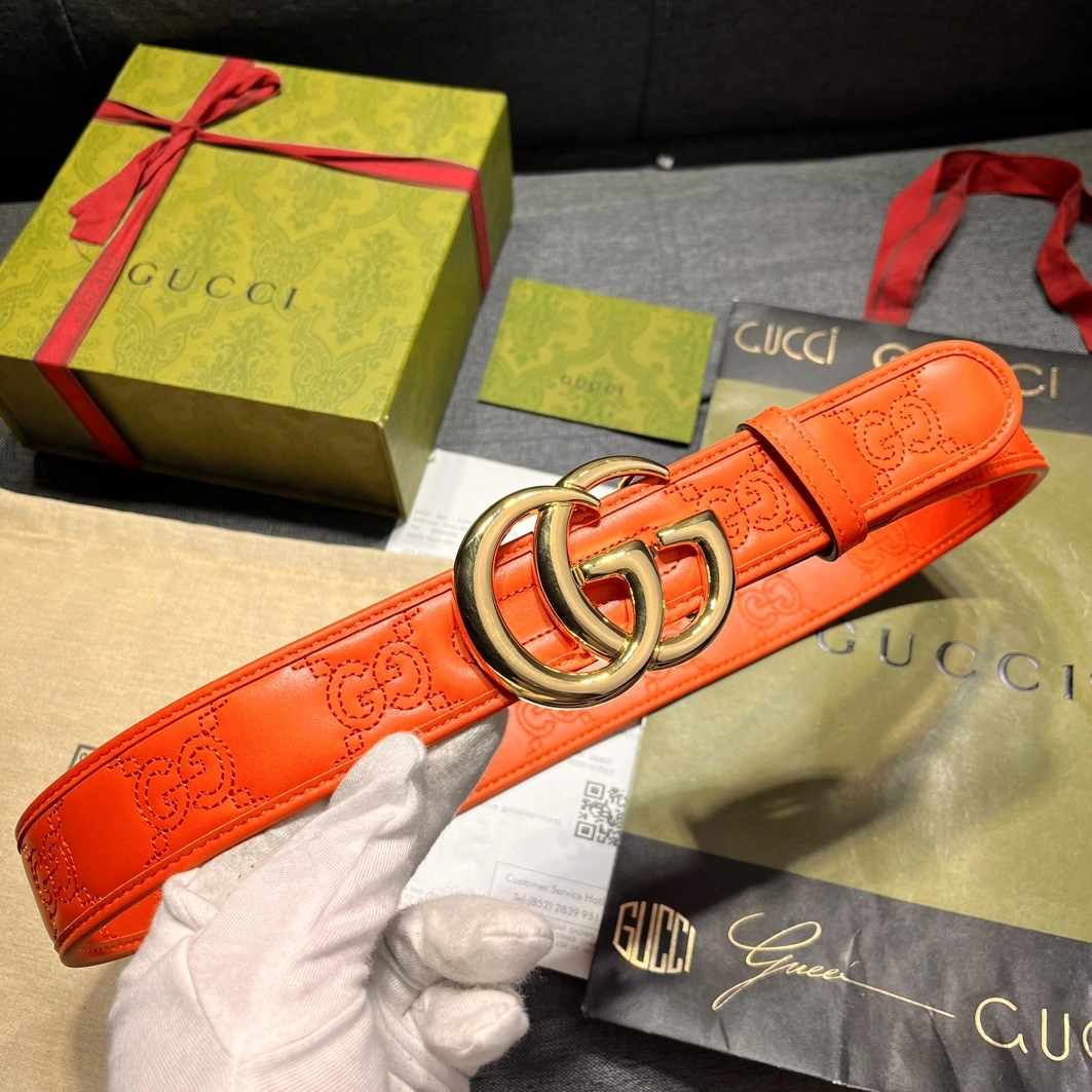 Trendy 506 Gucci AAA Quality Belts