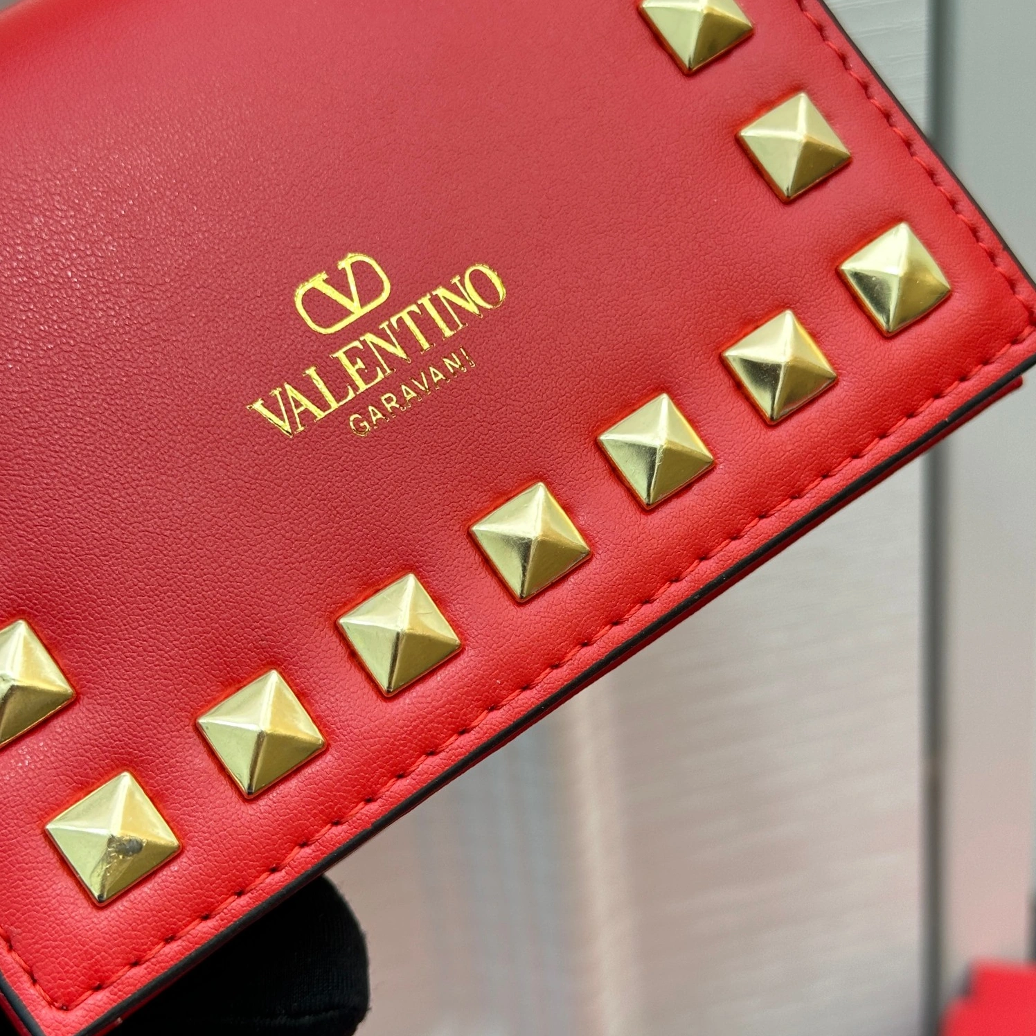 Trendy 5075 Valentino Wallets For Women