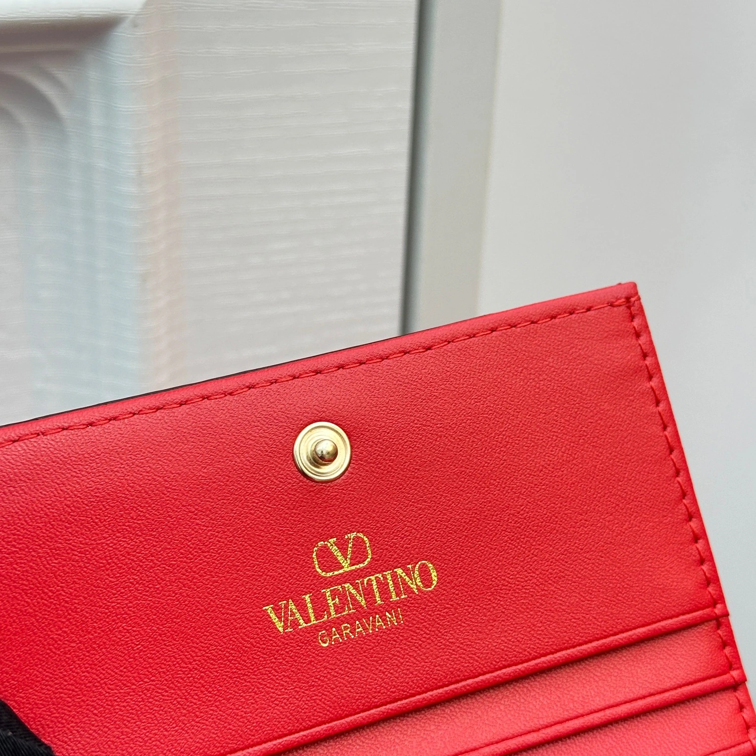 Trendy 5075 Valentino Wallets For Women