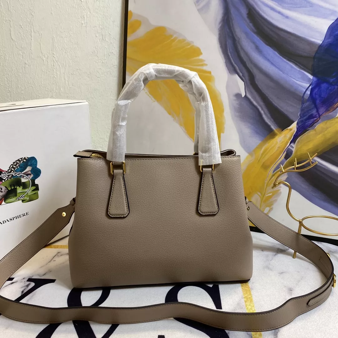 Trendy 5090 Prada AAA Quality Handbags For Women
