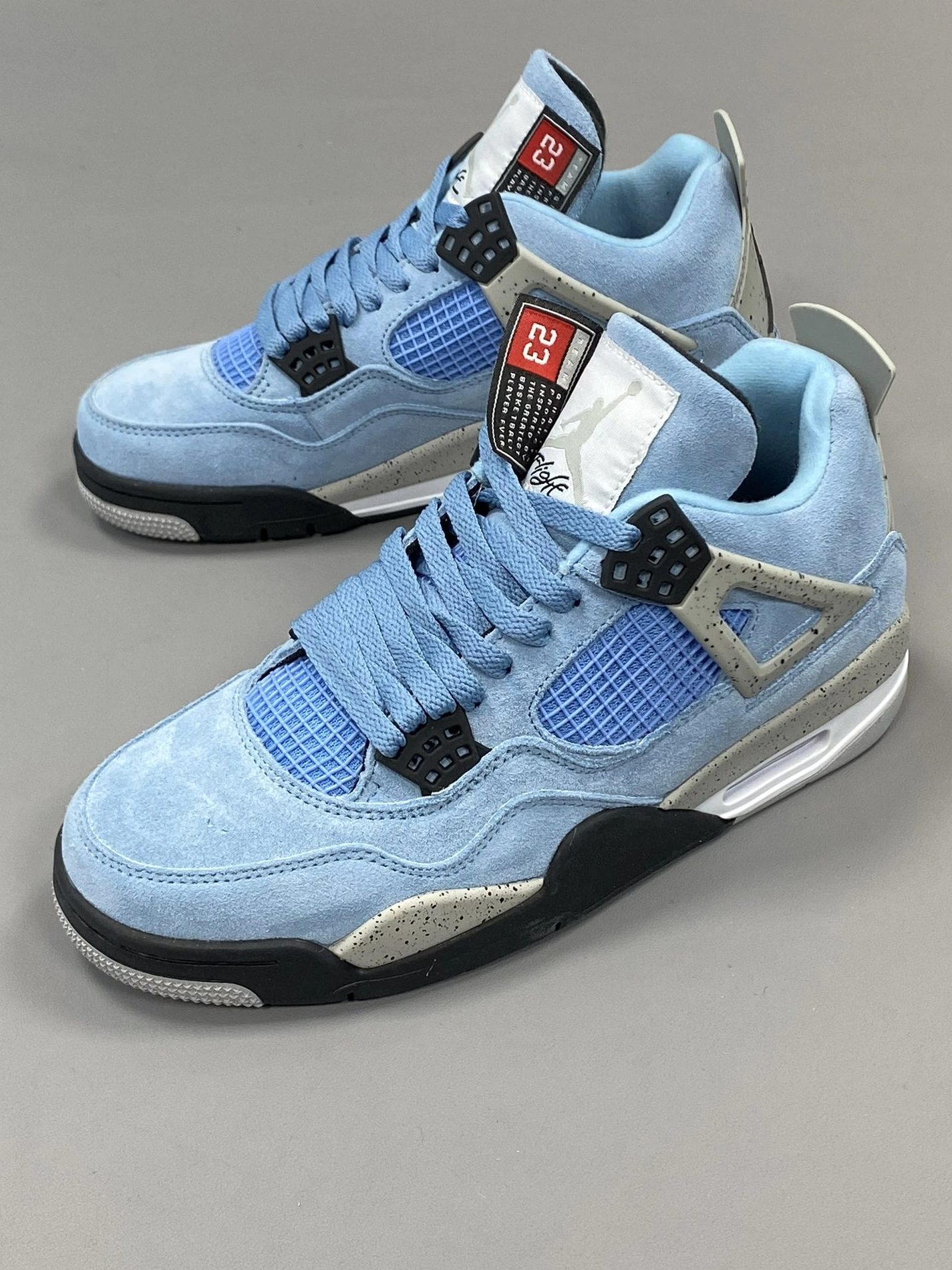 Trendy 517 Air Jordan 4 IV Retro For Women