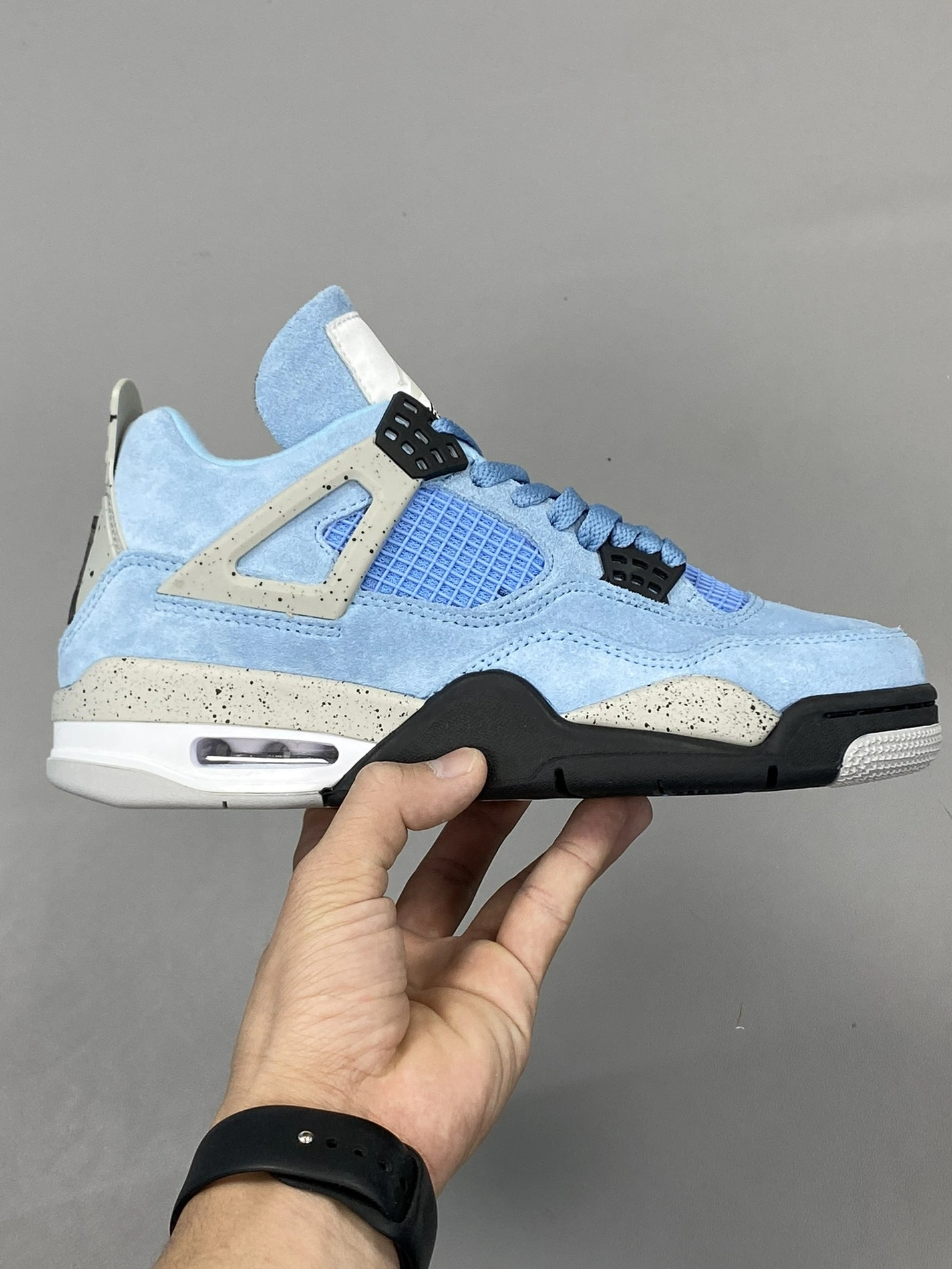 Trendy 517 Air Jordan 4 IV Retro For Women