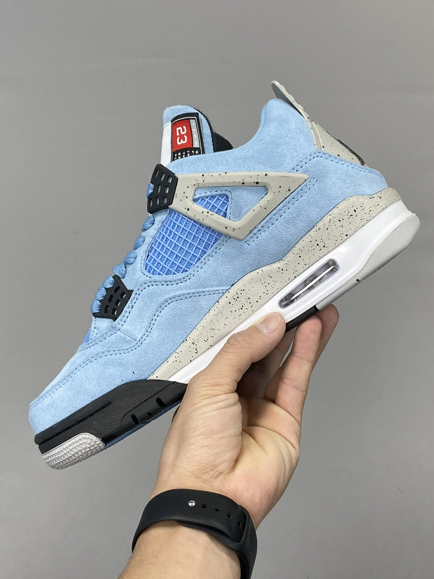 Trendy 517 Air Jordan 4 IV Retro For Women