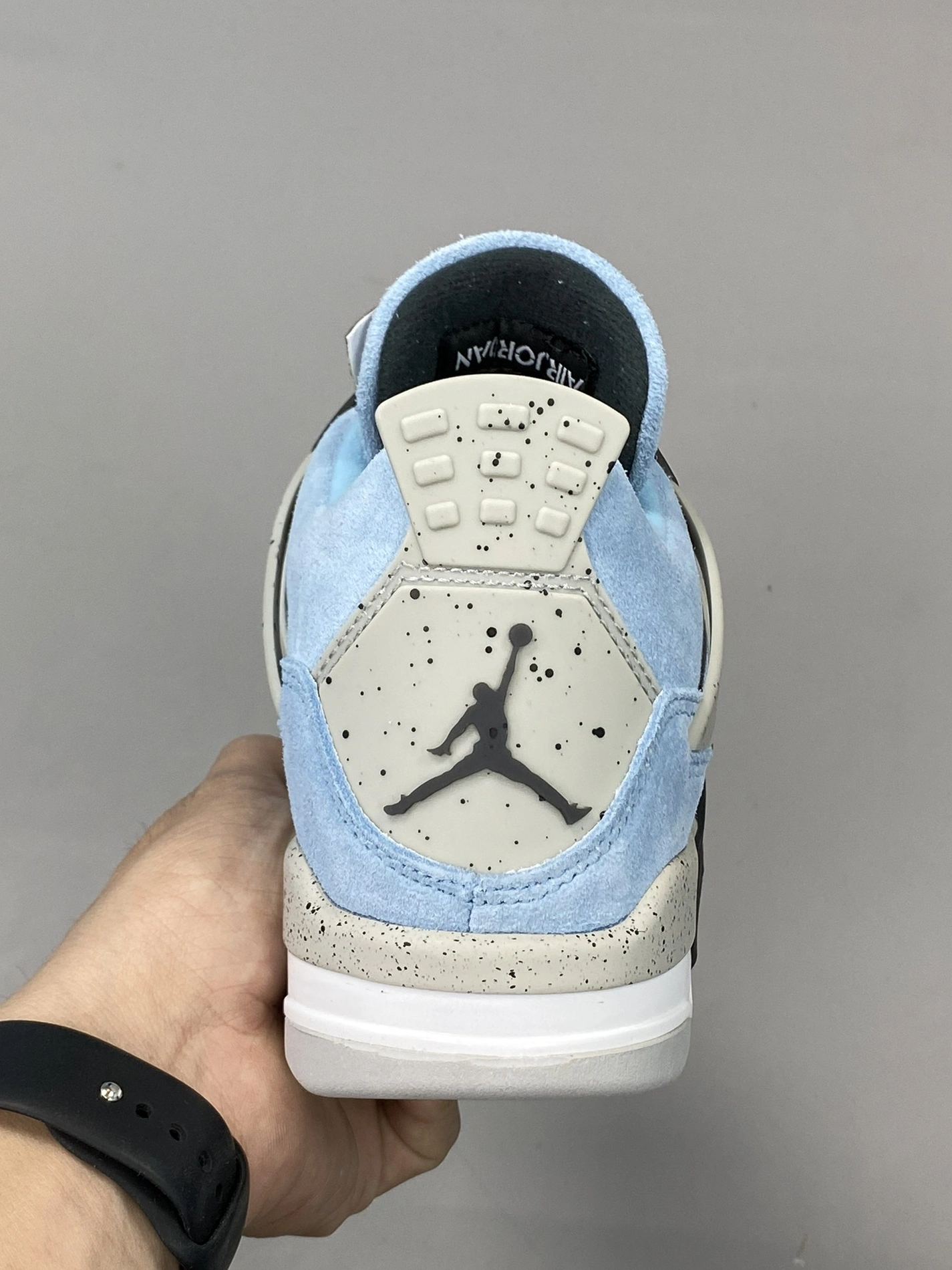 Trendy 517 Air Jordan 4 IV Retro For Women