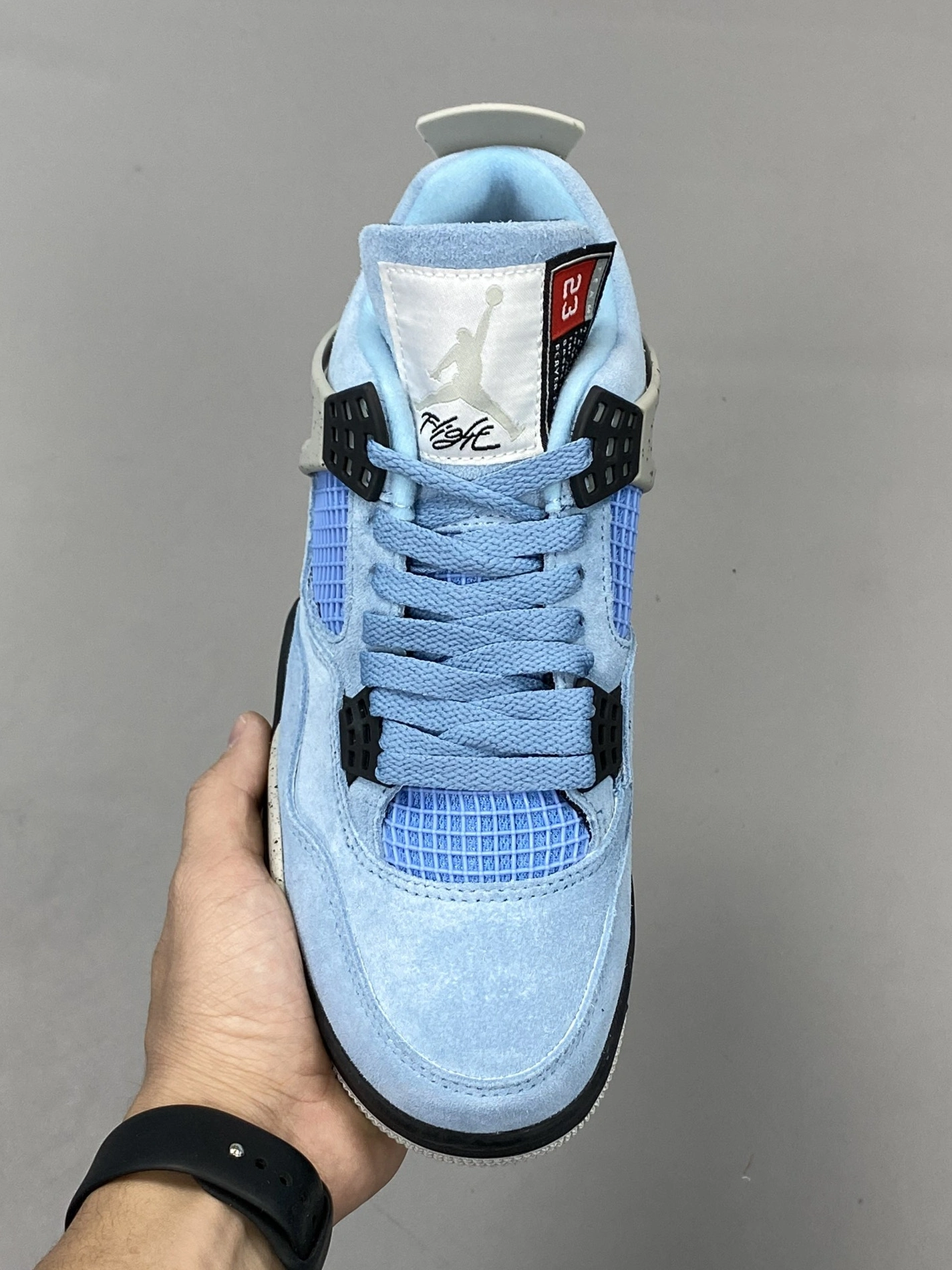 Trendy 517 Air Jordan 4 IV Retro For Women